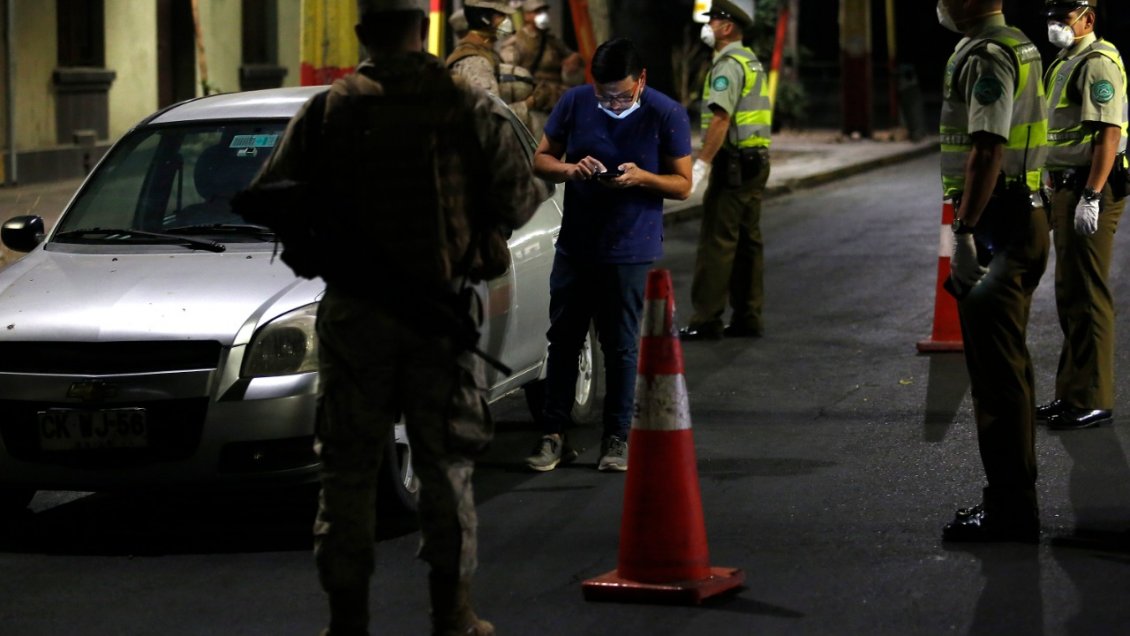 Permisos para asistir a adultos mayores y límites a las compras: El nuevo instructivo de la cuarentena