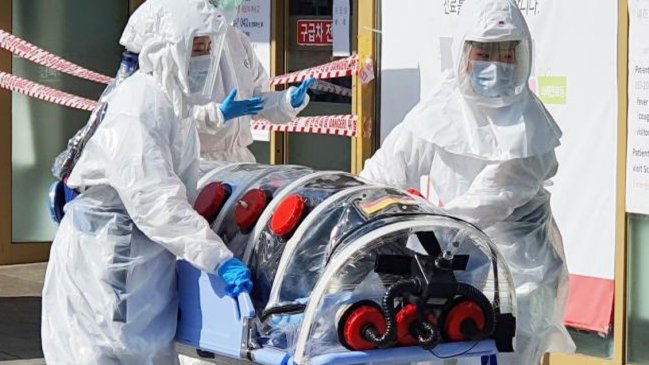  Banco Mundial aprobó 1.900 millones de dólares para combatir la pandemia  