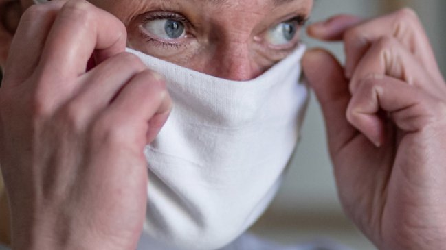 Covid-19: Casi ocho de cada 10 pacientes pierden el olfato y nueve sufren trastornos del gusto, según estudio