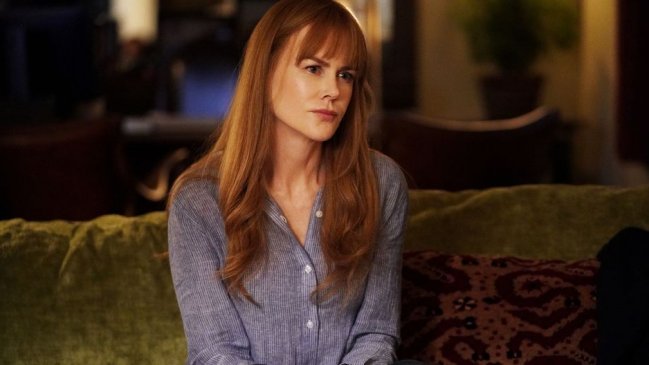 Nicole Kidman creará y protagonizará una nueva serie de TV para Amazon