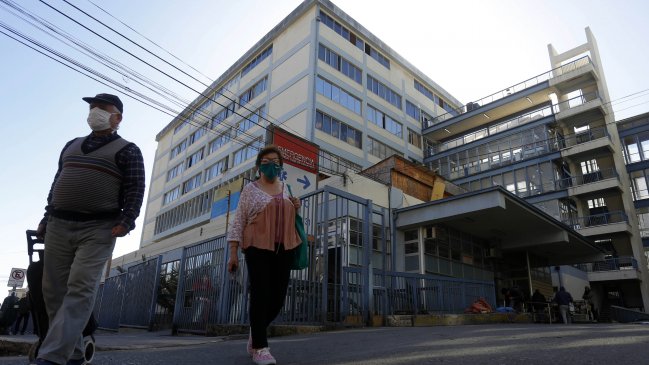 Gobierno Regional de Valparaíso destinó 2.800 millones de pesos para insumos médicos