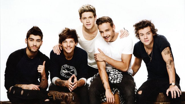 Harry Styles sobre posible reunión de One Direction en Zoom: No sé si es lo que teníamos en mente