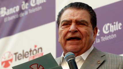   Mario Kreutzberger: Nunca me imaginé en mi vida ver al mundo así 