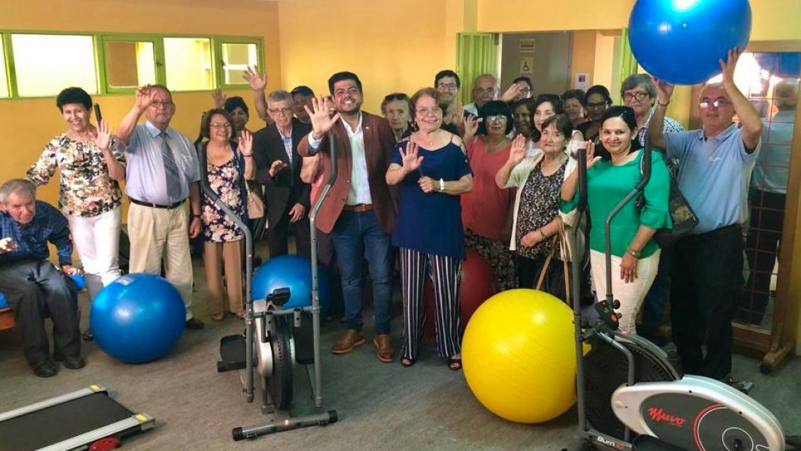 Aumentan plazo para postular a recursos para proyectos ciudadanos en Antofagasta