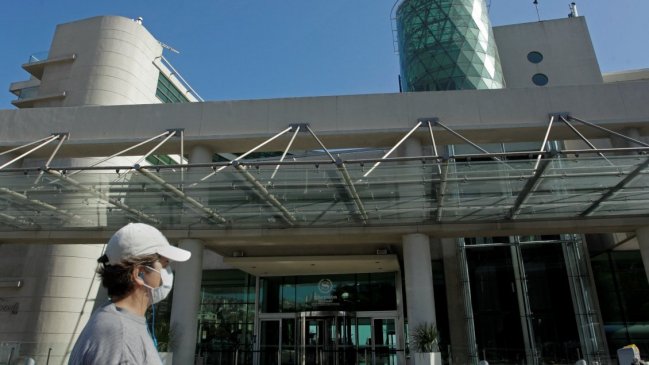 Crisis hotelera por coronavirus: Al menos 25 recintos han cerrado sus puertas