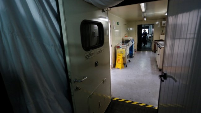 Coronavirus en Chile: 333 casos nuevos en 24 horas, 3.737 en total