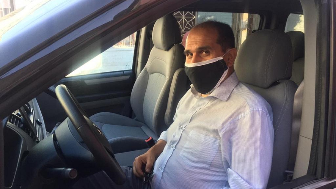 Ante emergencia del Covid-19, app se reinventa para traslado de trabajadores