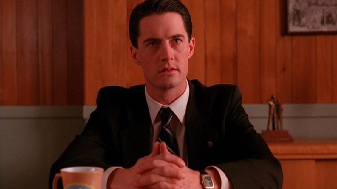 Kyle MacLachlan organiza fiesta virtual para ver el episodio favorito de 