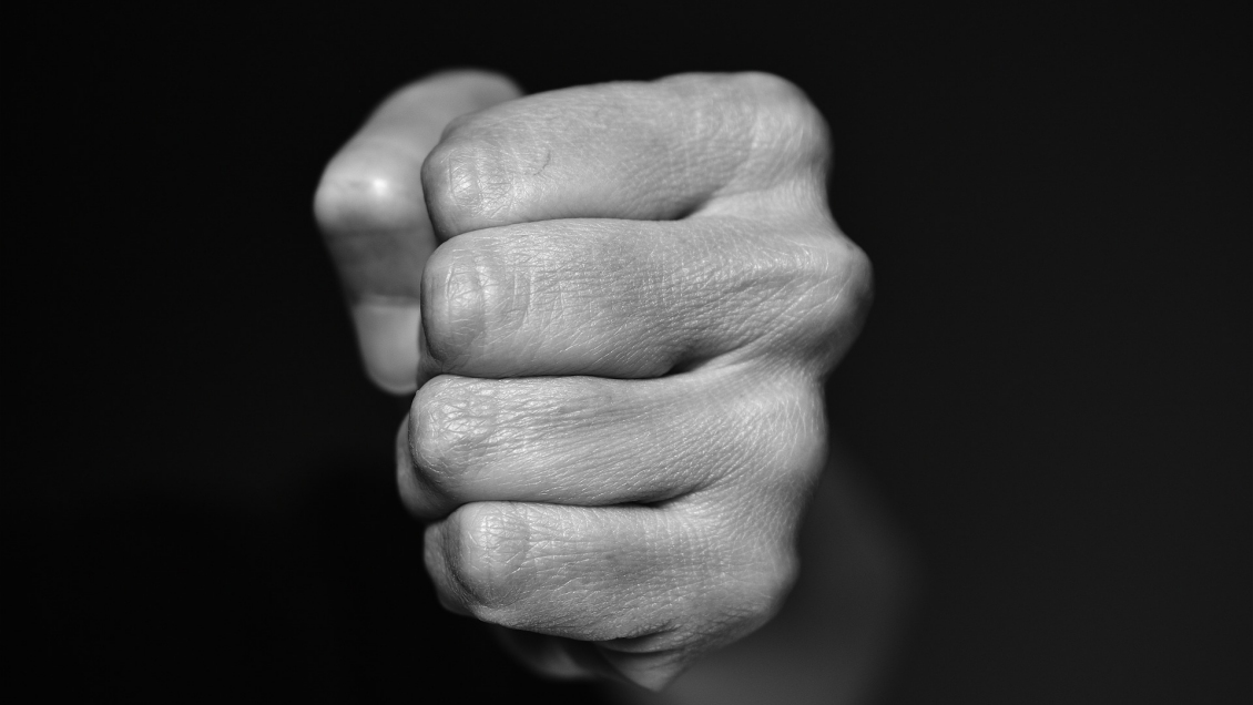 Argentina permite salir durante aislamiento a víctimas de violencia de género