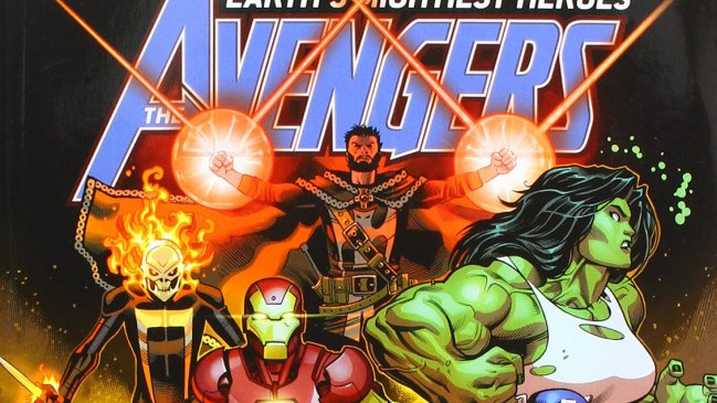 Marvel ofrece acceso gratuito para leer sus cómics más populares