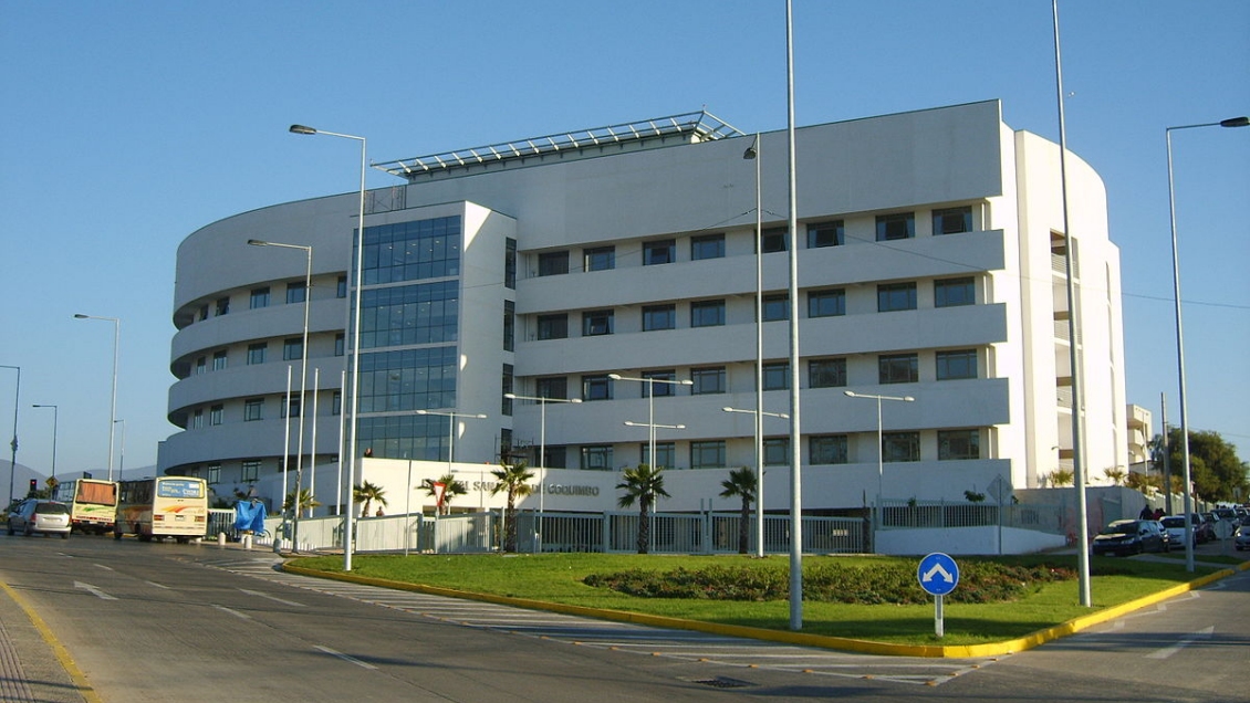 Coquimbo busca implementar un hospital modular ante emergencia sanitaria