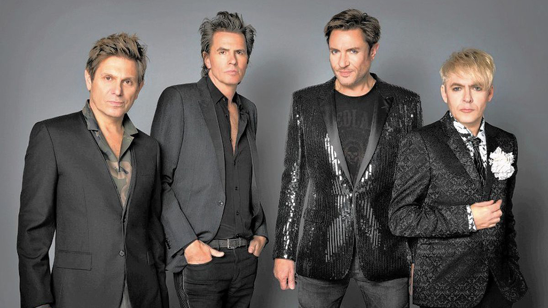 Miembro de Duran Duran se contagia de Covid-19 y lo describe como una 