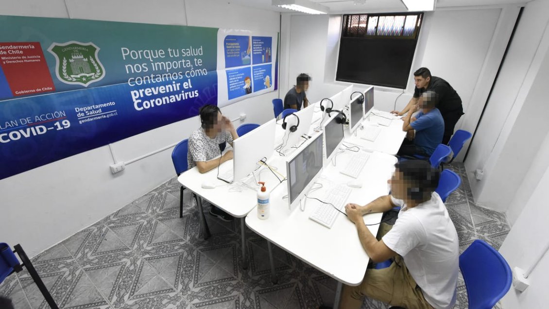 Implementan sistema de 