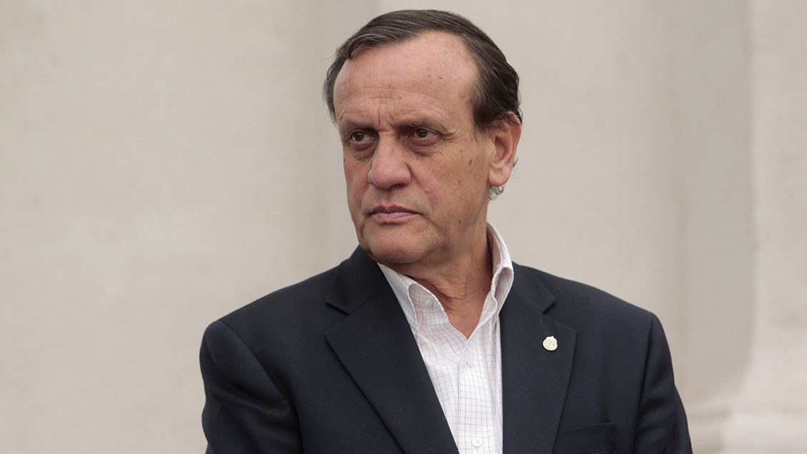 Rector UC: Es irresponsable que la gente no cumpla indicaciones por Covid-19