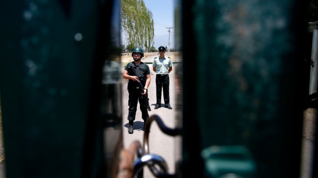 Seis de cada 10 chilenos rechazan indulto a violadores de derechos humanos, según Cadem