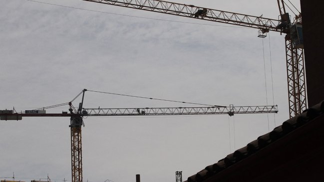 Ventas de casas y departamentos nuevos sufren drástica caída