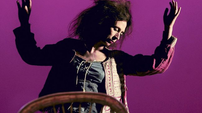 Escenix amplió su catálogo con cuatro producciones GAM