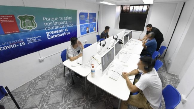 Implementan sistema de 