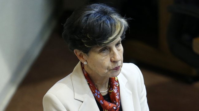 Senadora Allende: Punta Peuco es nada que ver con el hacinamiento de las cárceles