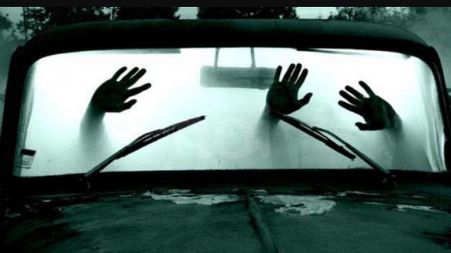 Policía detuvo a pareja que tenía sexo en un auto en Argentina