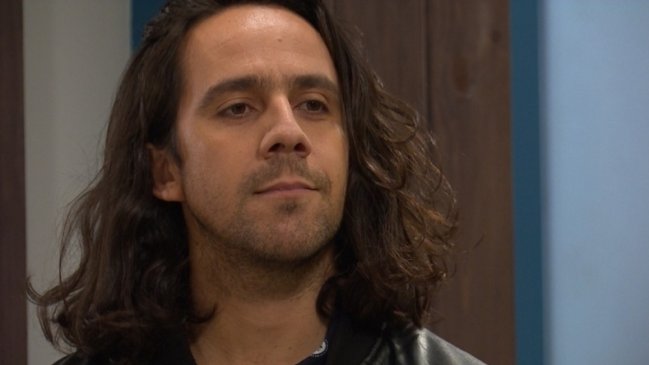 Actor detrás de Marco en 