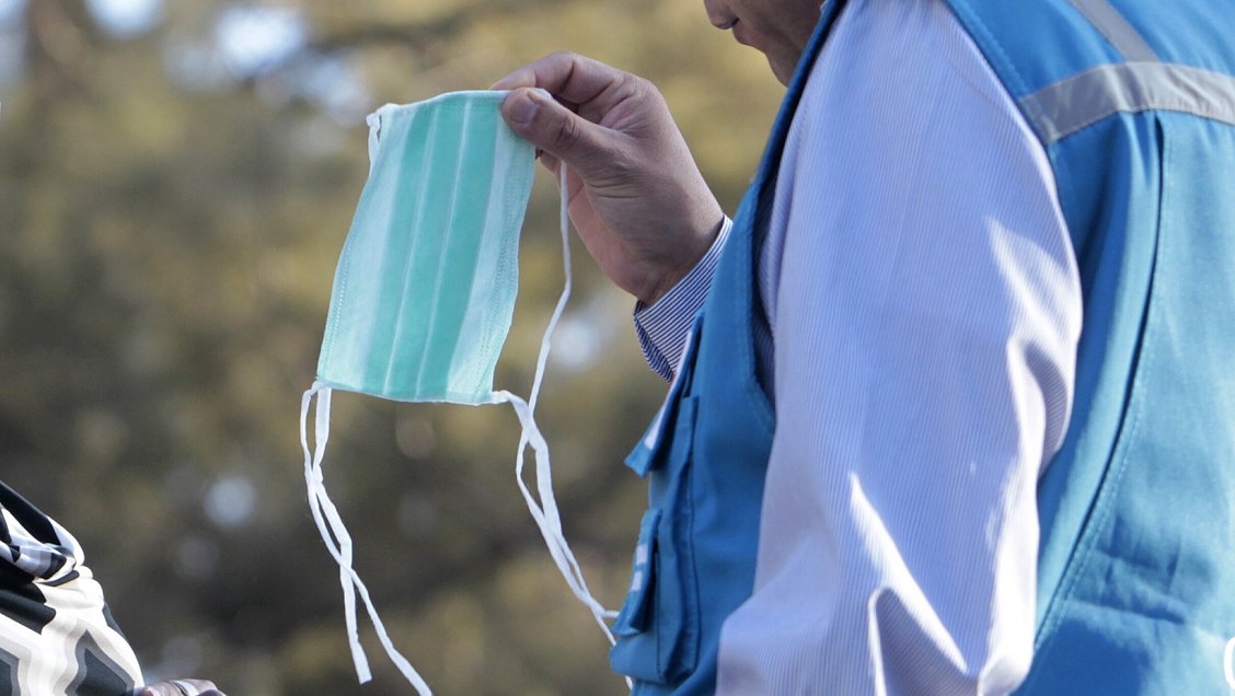 Hospitales y Cesfam de Aysén han sufrido robos de elementos de protección sanitaria