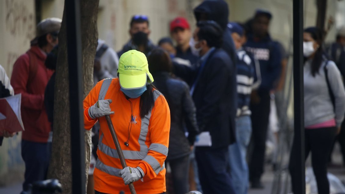 Este lunes entró en vigencia la Ley de Protección del Empleo