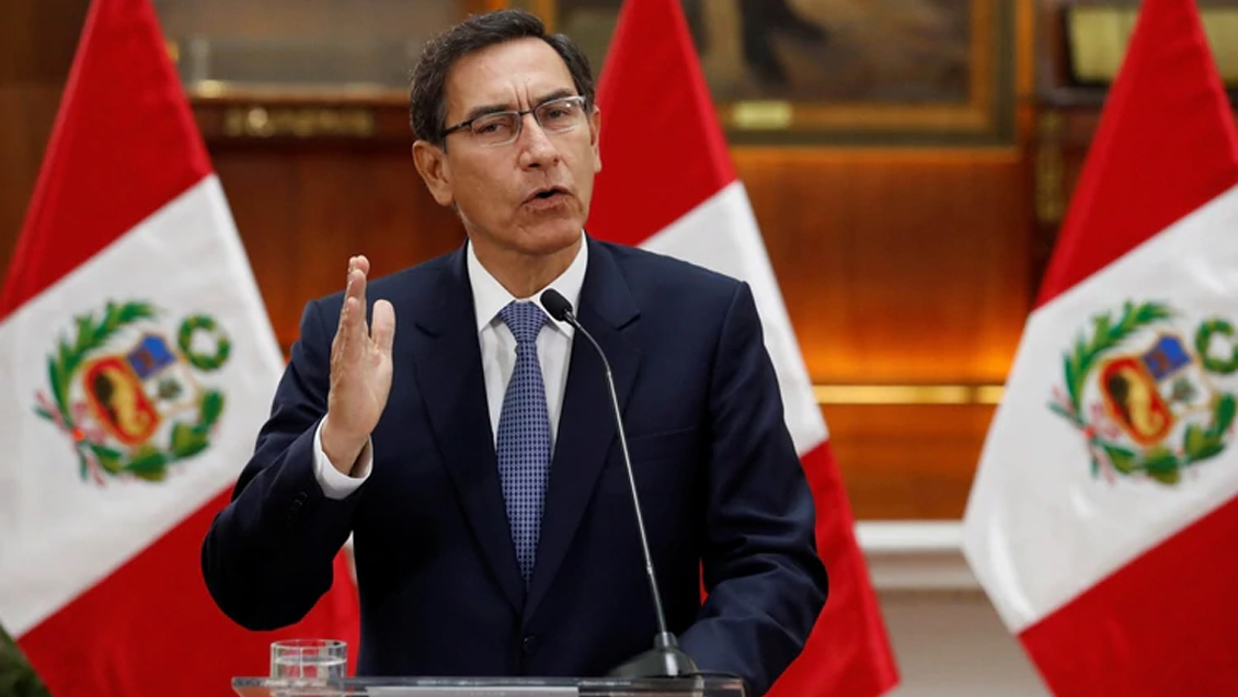 Nadie sale de su casa: Gobierno de Perú decretó inmovilización total para este Jueves y Viernes Santo