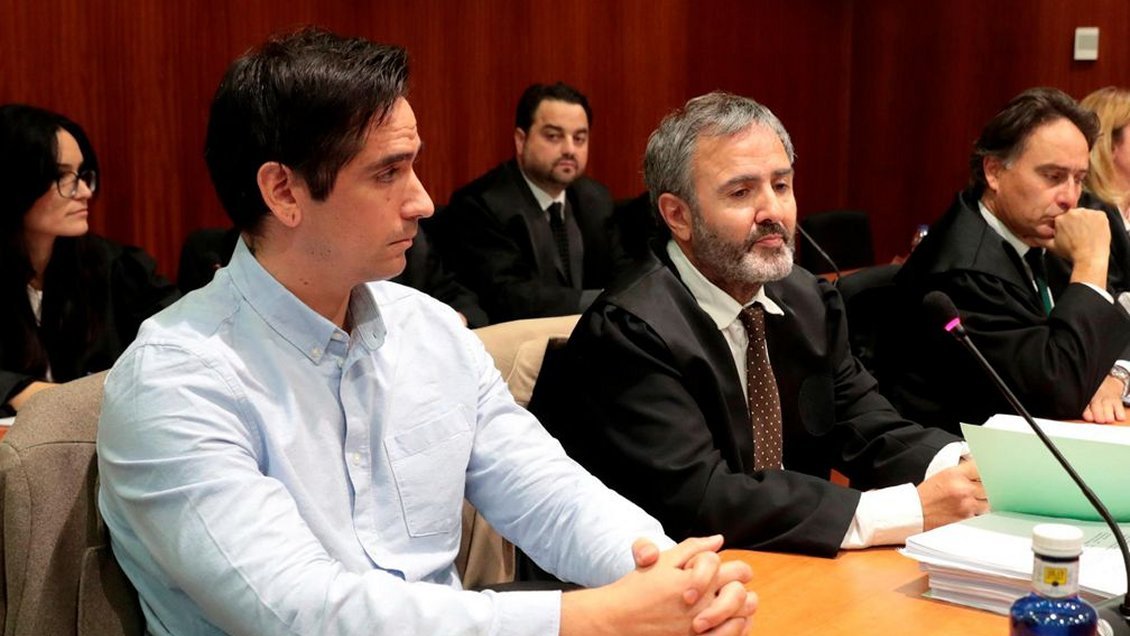 Justicia declaró nulo el juicio por homicidio contra chileno en España