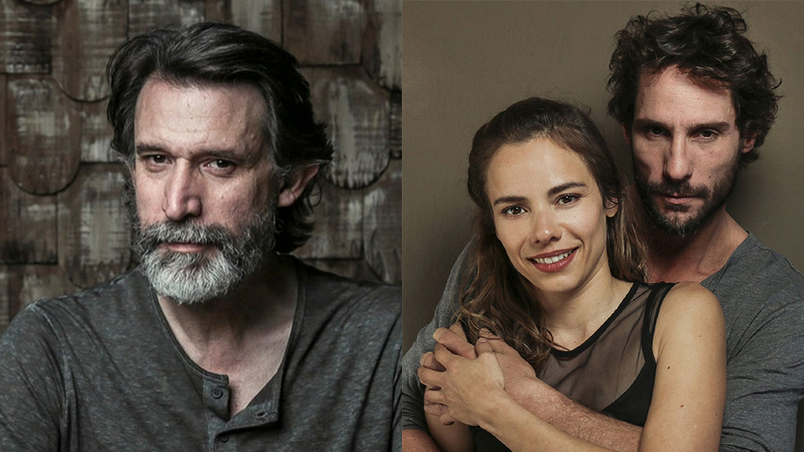 Mega prepara serie sobre el coronavirus