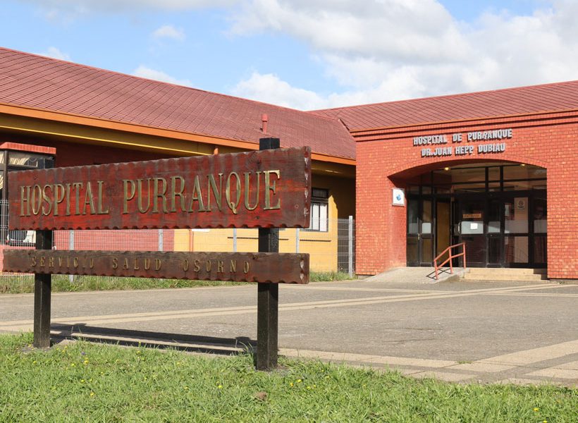 Alcalde criticó a los vecinos de Osorno por ir de paseo a Purranque pese a contagios por Covid-19