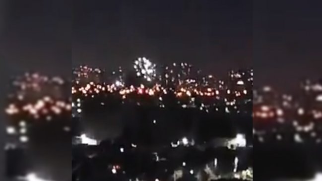 Nueva noche de balazos y fuegos artificiales se registra en velorio en La Legua