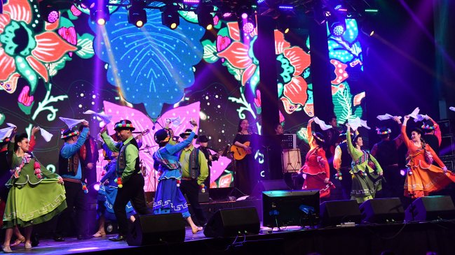 Punta Arenas: Proponen redestinar dineros de Festival Folklórico hacia la crisis Covid
