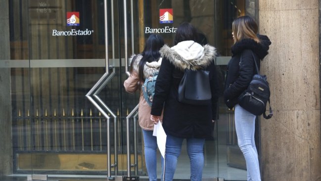 Asociación de Bancos: Acompañaremos a nuestros clientes todo lo que sea posible