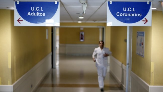 Profesor de Longaví es el segundo fallecido por Covid-19 de la Región del Maule