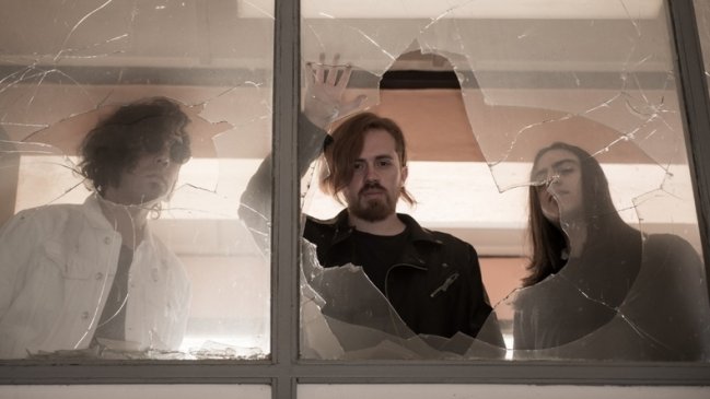 Banda Alectrofobia transmitirá una tocata online