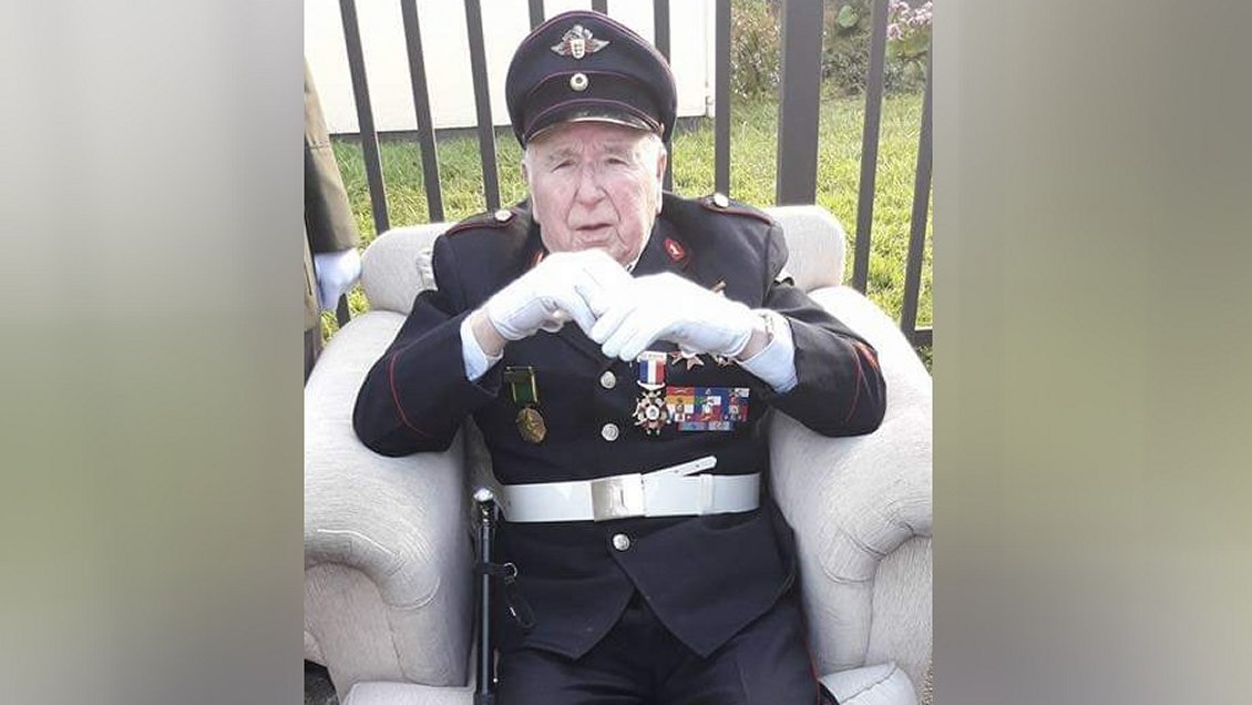 Murió el creador de Cecinas Llanquihue, primer alcalde de la comuna homónima