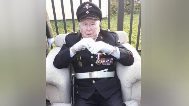 Murió el creador de Cecinas Llanquihue, primer alcalde de la comuna homónima