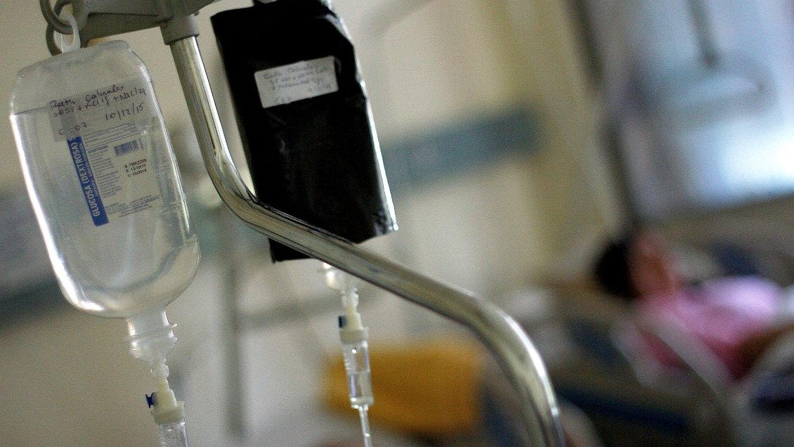 Coronavirus en Chile: 301 casos nuevos en 24 horas, 5.116 en total