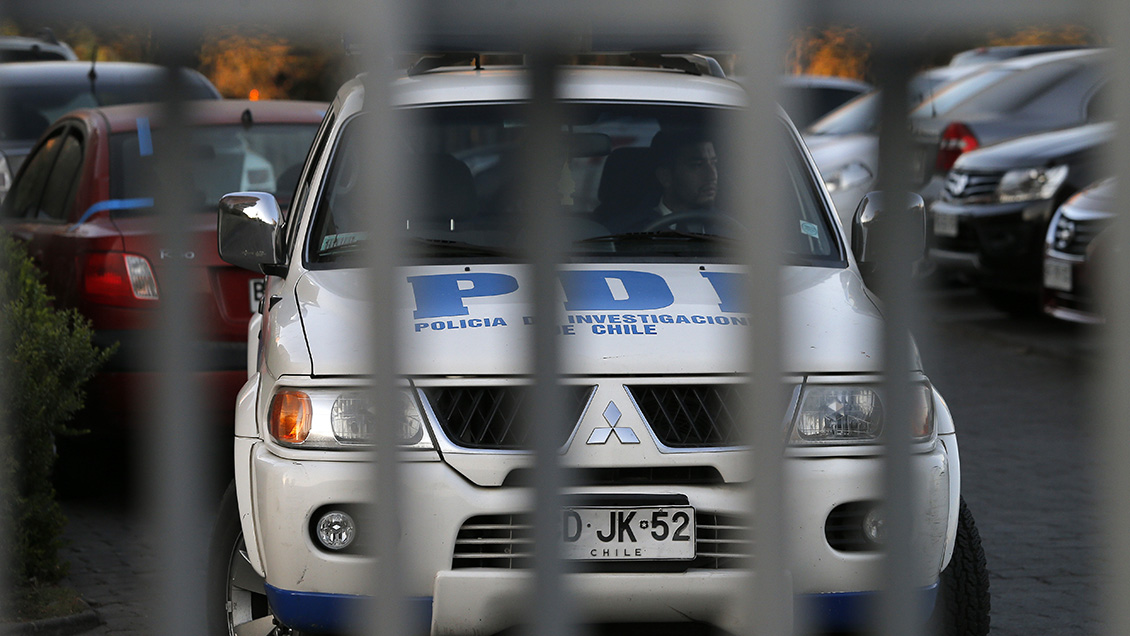 Investigan ajuste de cuentas en crimen de un hombre en San Ramón