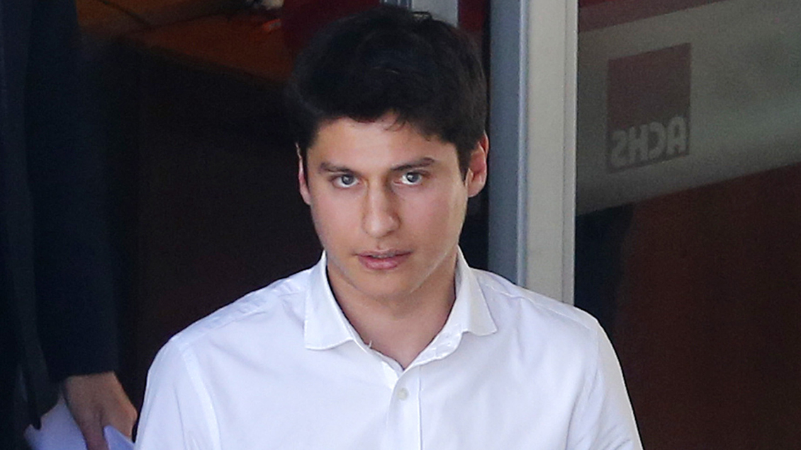 Chileno acusado de asesinar a ex polola en Francia apeló su extradición