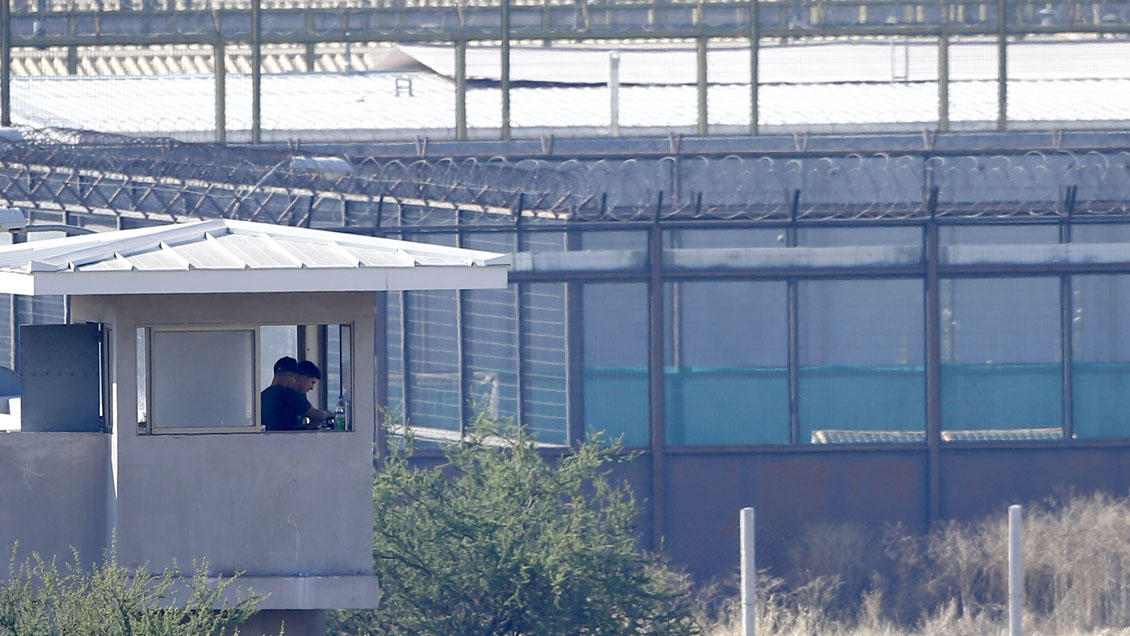 Gobierno analiza indulto en 6 casos de condenados por crímenes de lesa humanidad