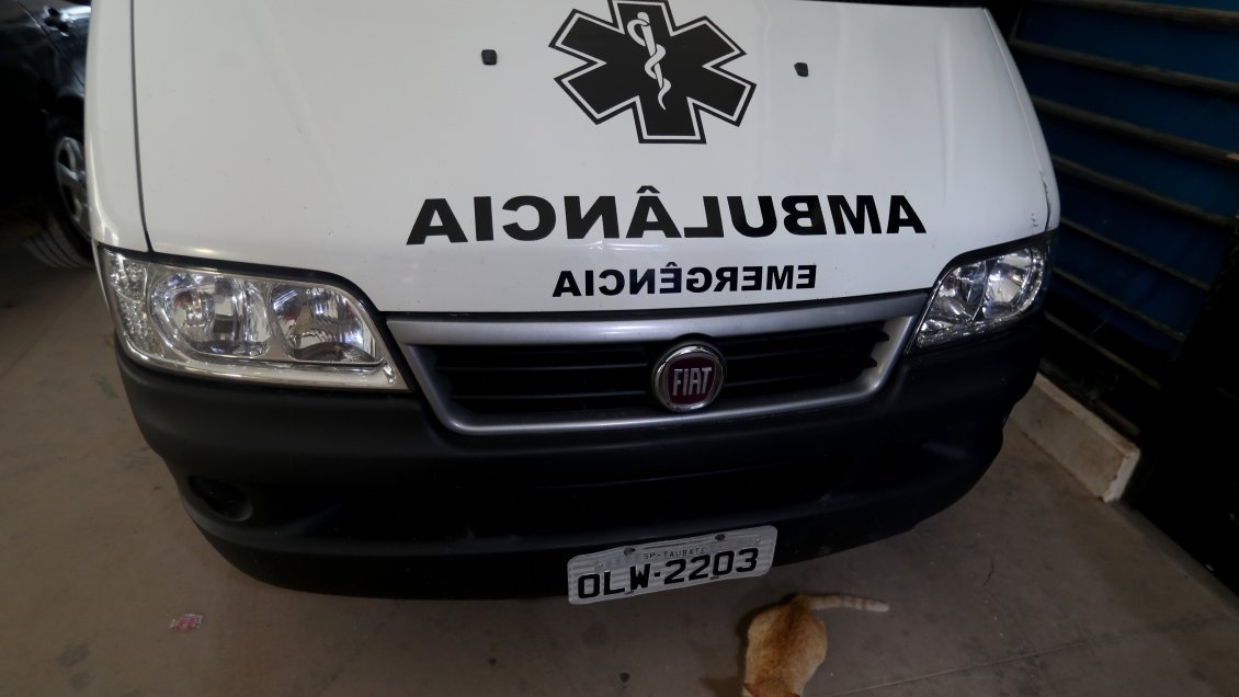 Un bebé de sólo cuatro días murió por coronavirus en Brasil