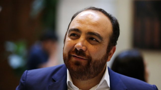 Presidente DC: No hay ninguna razón para censurar a la mesa, hay que ser serios