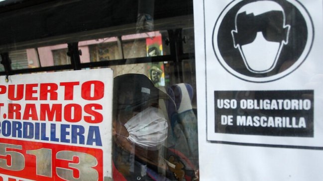 Las cinco preguntas sobre el uso de mascarillas que respondieron las autoridades