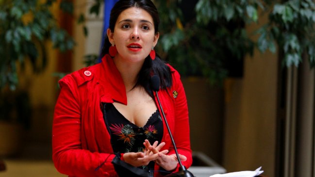Cariola tras derrota en la Cámara: Hay un veto político a las ideas del PC