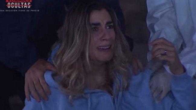 La comentada actuación en 