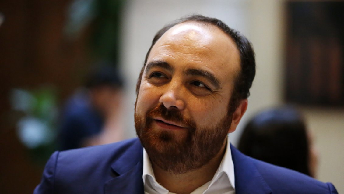 Presidente DC: No hay ninguna razón para censurar a la mesa, hay que ser serios