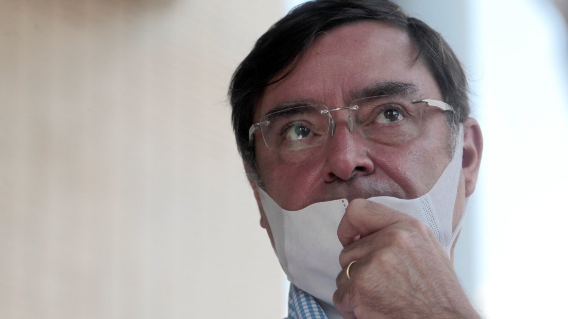 Intendente Guevara: Sumario de Carabineros por caso Gatica sigue abierto