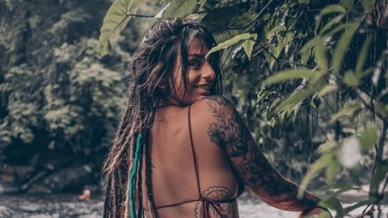   Actriz porno reveló que sus ingresos se triplicaron gracias a la cuarentena 